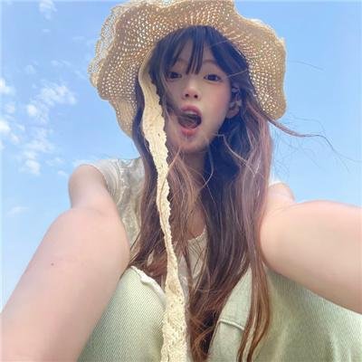 选美皇后的倒带人生封面