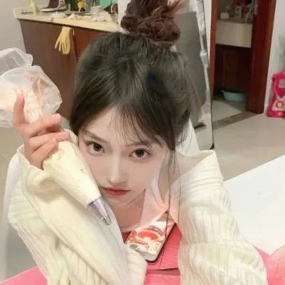 浮尘女儿录封面